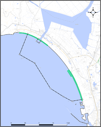 洋上風力「促進区域指定」、3海域を追加へ、来年にも入札 - ニュース