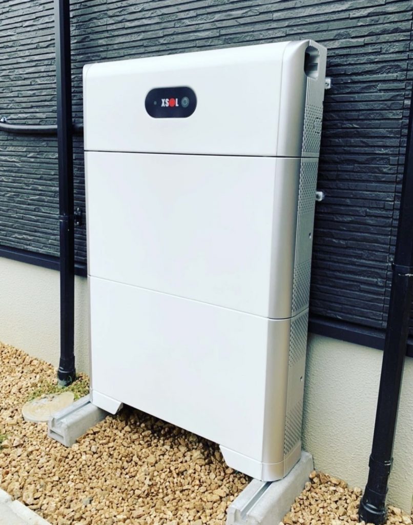 太陽光＋蓄電池」で電気代削減、蓄電池販売が2.5倍 - ニュース - メガ