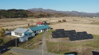厚沢部太陽光第2発電所