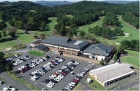 宍戸ヒルズカントリークラブ