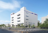 お台場輸出入センター