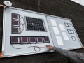 マクニカ、ペロブスカイト太陽電池でペクセルと連携、効率20％・耐久性15年目指す