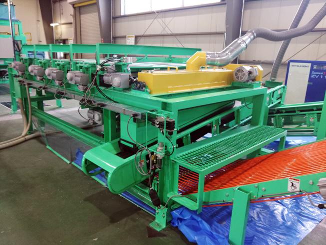 タケエイ、相馬市で廃パネルの分解処理、ガラスは破砕剥離 - ニュース