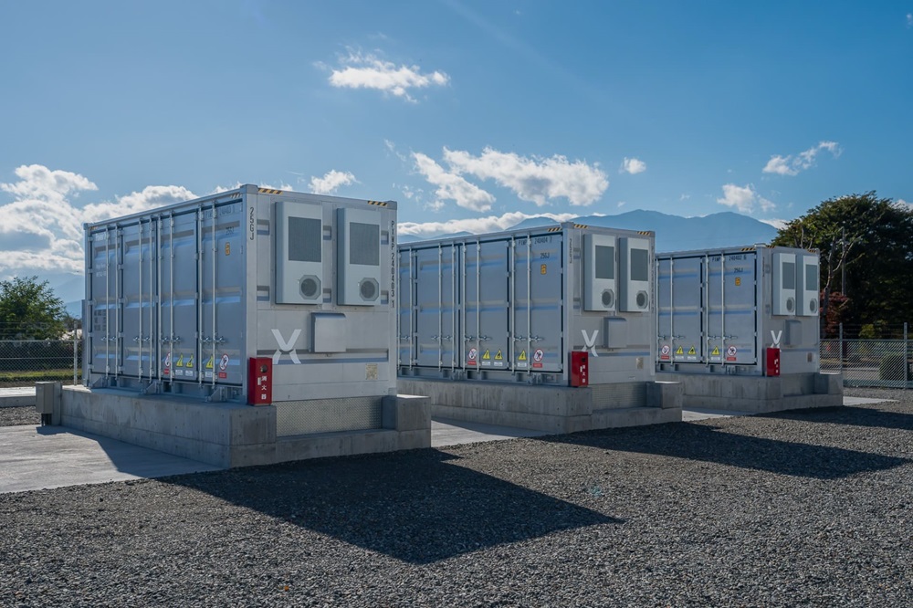 丸紅が伊那市で系統用蓄電池、PowerXとニシム電子が構築 - ニュース