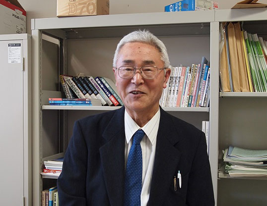 風車メーカーはものづくりの基本に戻れ」、名古屋産業大学・清水
