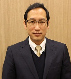 BCPGジャパンのパーワン・サイアムチャイ社長
