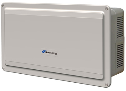 低圧向け5.5kW新型パワコン、最大入力電流を改善 - ニュース - メガ