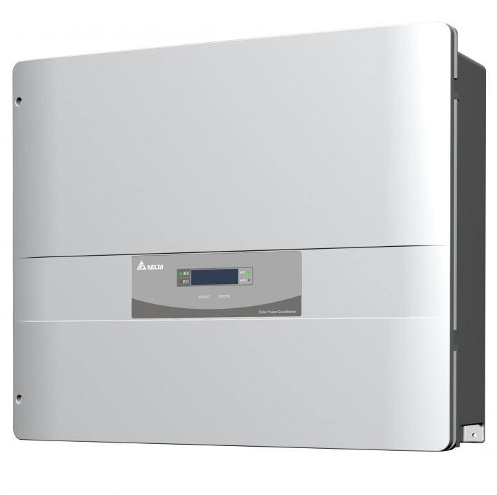 BELTA パワコン 低圧連系や家庭向けに9.9kWのパワコン、デルタ電子が発売 - ニュース