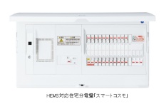 Panasonic To Release Hems Compatible Residential Distribution Board Solar Power Plant Business