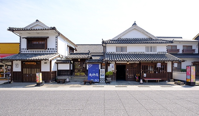 江戸時代の古民家を改装した「矢掛屋 INN＆SUITES」