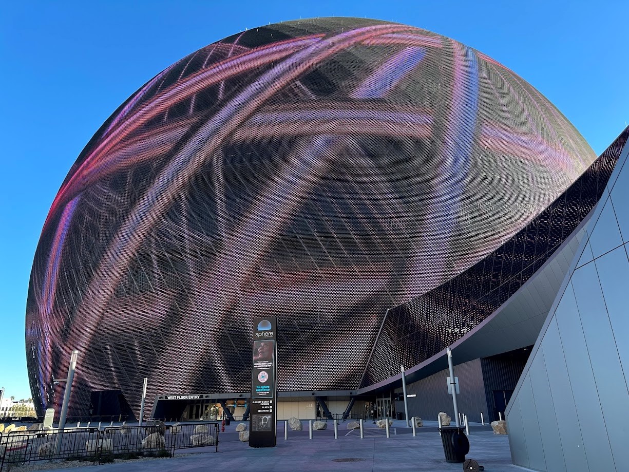 進化するカジノの街・ラスベガス（4ページ目） | 一歩先への道しるべ