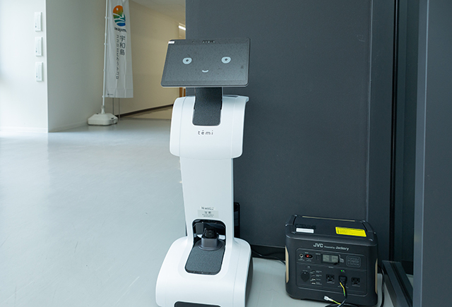 四国西南地域の防災資機材が能登で活躍（2ページ目） | 一歩先への