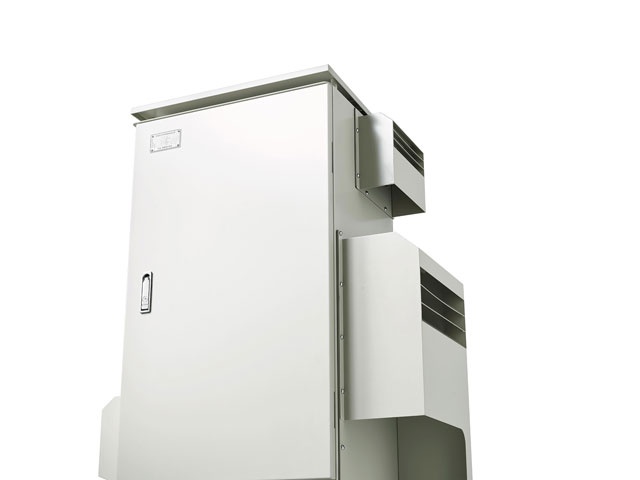 レイパワー『3kVA非常用LPガスエンジン発電機』