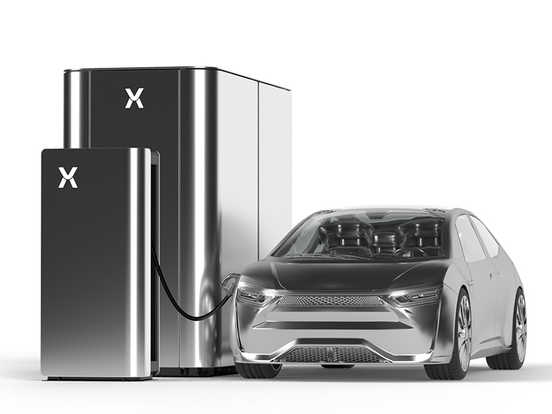 革新的な“蓄電池”でエネルギー問題解決に挑戦 | 一歩先への道しるべ