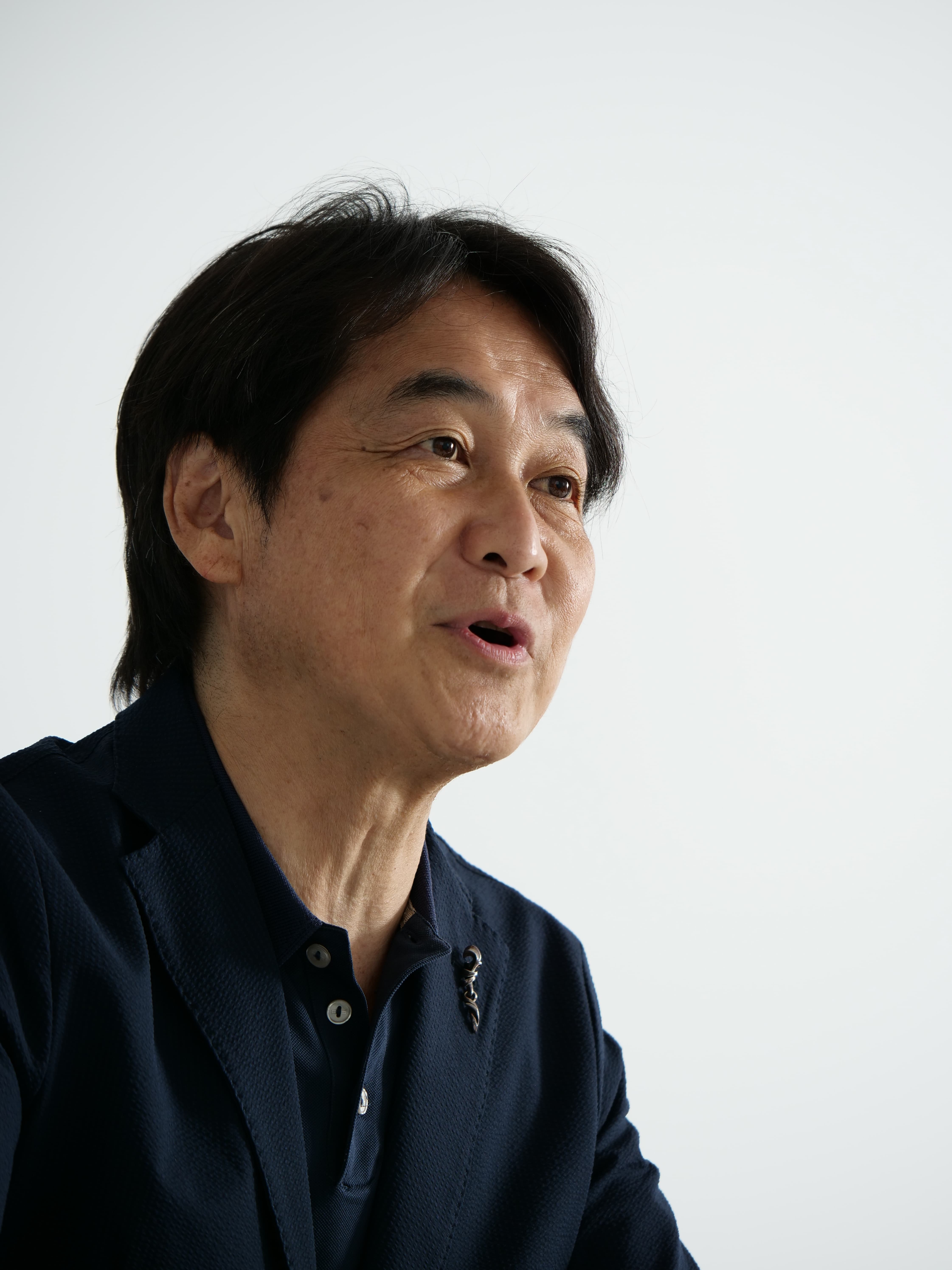 夏野社長にKADOKAWA成長の秘訣を聞く | 一歩先への道しるべ ビズボヤージュ