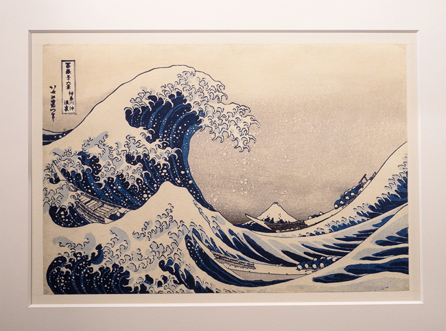 DX推進のヒントは浮世絵に？（2ページ目） | 一歩先への道しるべ ビズ