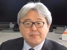 東北大学大学院情報科学研究科 教授 堀田龍也氏