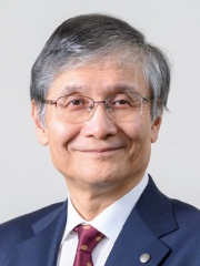 九州大学 名誉教授 安浦 寛人氏