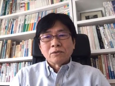放送大学 教授 中川一史氏