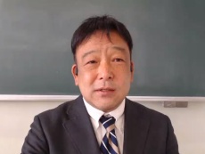 神奈川県立川崎北高等学校 校長 柴田功氏