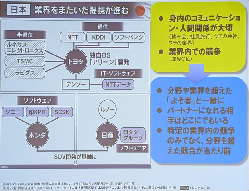 学習指導要領改訂の最新動向について文部科学省の担当課長が講演