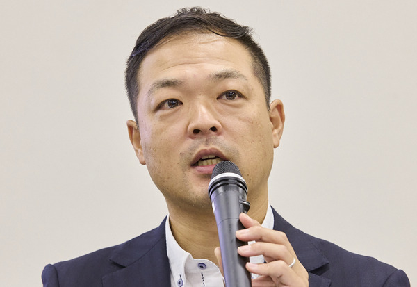 自治体の実践事例に学ぶ生成AIの校務活用――New Education Expo 2025