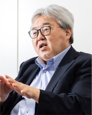 AIの登場で学ぶ意味を伝えることがより重要に――堀田龍也氏インタビュー