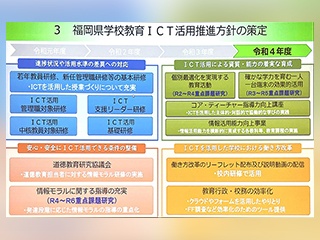 学校のICT活用能力を底上げ、九州3県の教育委員会が報告――関西教育ICT展