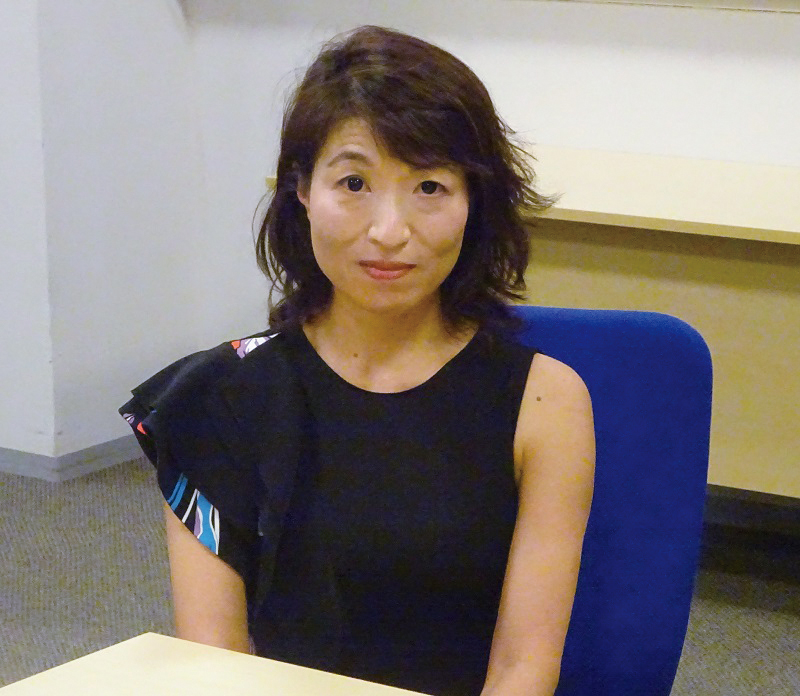 コロナ禍の中での新しい大学の在り方や研究の進め方を模索：教育とICT