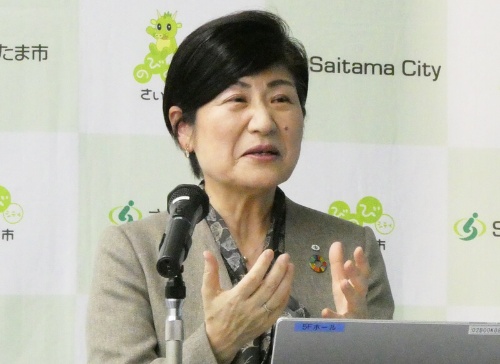 さいたま市が教育データを活用するダッシュボードを全校展開へ 教育とict Online さいたま市が教育データを活用するダッシュボードを全校展開へ 教育とict Online