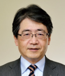 法政大学 副学長 廣瀬 克哉 氏