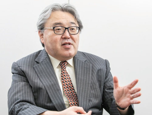 デジタル教科書は日本の教育にとって一つのシンボルになる 堀田 龍也氏 東北大学大学院 教授 インタビュー 教育とict Online デジタル教科書は日本の教育にとって一つのシンボルになる 堀田 龍也氏 東北大学大学院 教授 インタビュー 教育とict Online