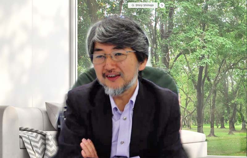 コロナ禍を乗り越え 大学のict活用とdxに期待 教育とict Online