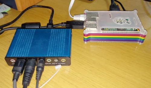 5 1chサラウンドを解析して入出力を制御 サラウンド音声とステレオ音声を同時に楽しめる 教育とict Online