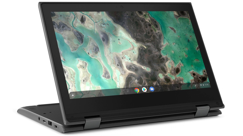 公立学校の導入が急増するChromebook、埼玉県は県内の高校35校に導入