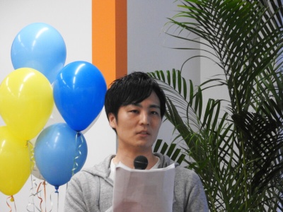 デルがrubyを使った親子プログラミング教室を開催 教育とict Online デルがrubyを使った親子プログラミング教室を開催 教育とict Online